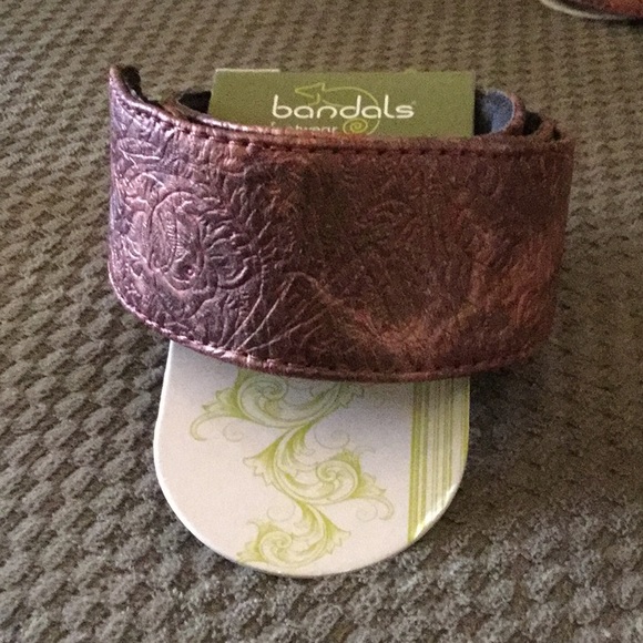 Bandals - Picture 3 of 3